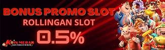 Bonus Mingguan Slot Berapa Persen