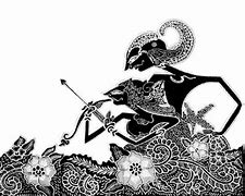 Gambar Wayang Rama Dan Sinta