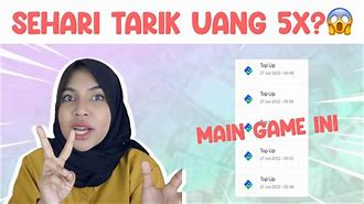 Game Penghasil Uang 2022 T 2024 Gratis