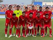 Indonesia Lolos Piala Dunia Jika