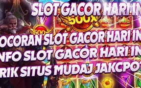 Pasukan Slot Indonesia Login Facebook Hari Ini