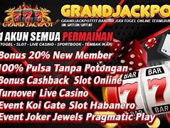 Situs Koi Togel Alternatif Terpercaya Di Indonesia