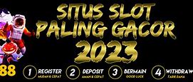 Situs Slot Terbesar 2023