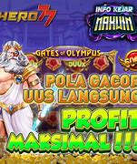 Slot Gacor Hari Ini Panglima Zeus 88 Gratis Online Today