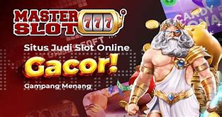 Zeus Pemilik Judi Slot